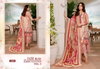 Jade Bliss Lawn Collection Vol 5 By Shree Printed Embroidery Cotton Pakistani Suits Wholesale Market In Surat
